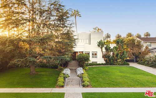 233 Marguerita Ave, Santa Monica, CA, 90402 | Card Image