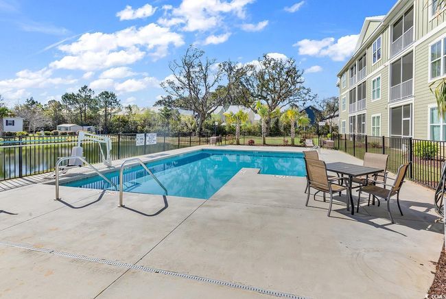 UNIT-3E - 133 Puffin Dr, Condo with 3 bedrooms, 2 bathrooms and null parking in Pawleys Island SC | Image 28