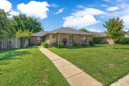 4509 Ebb Tide Dr, Rowlett, TX, 75088-4729 | Card Image