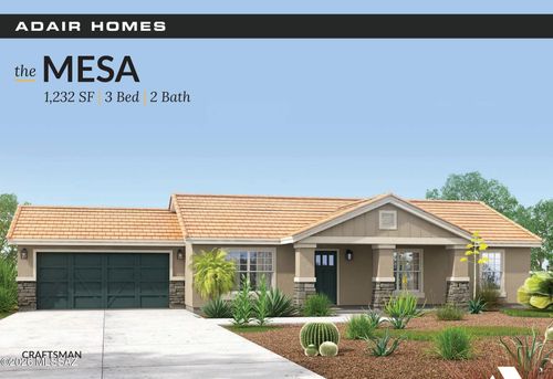 58-237 W Aberdeen Street, Corona de Tucson, AZ, 85641 | Card Image