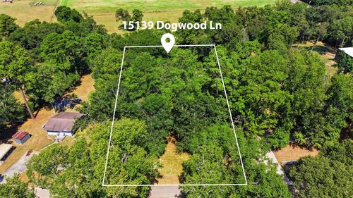 15139 Dogwood Ln, Conroe, TX, 77303-3909 | Card Image