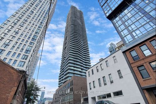 2604-100 Dalhousie St, Toronto, ON, M5B0C7 | Card Image
