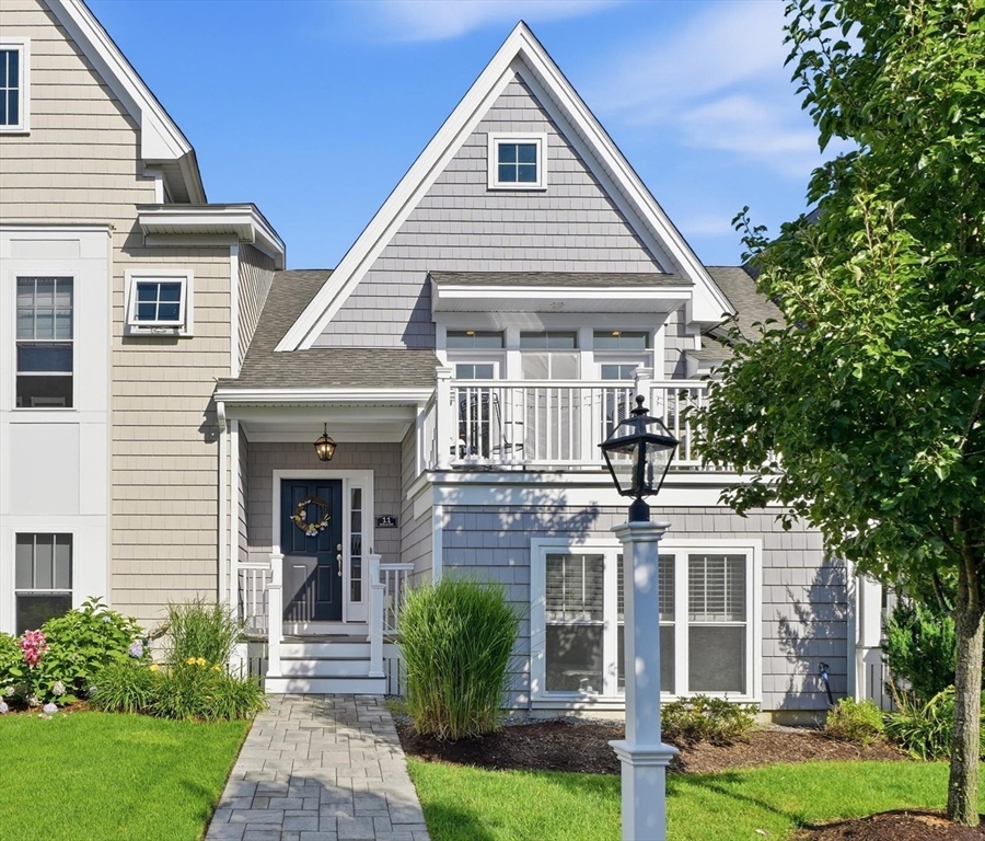 Residential in Plymouth 2