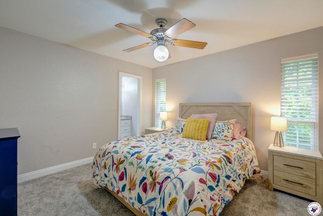 6807 Chaparral St, House other with 4 bedrooms, 2 bathrooms and null parking in Texarkana TX | Image 18