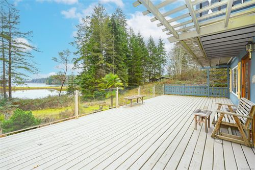 89 Pilkey Point Rd, Thetis Island, BC, V0R2Y0 | Card Image