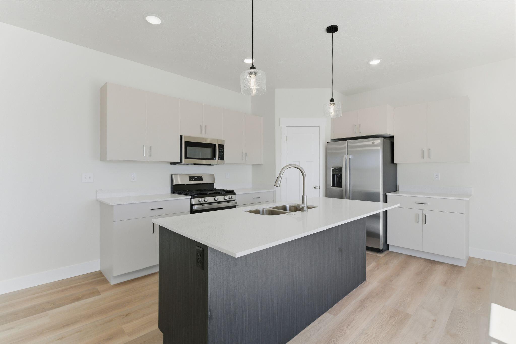 Residential Lease in Cedar City