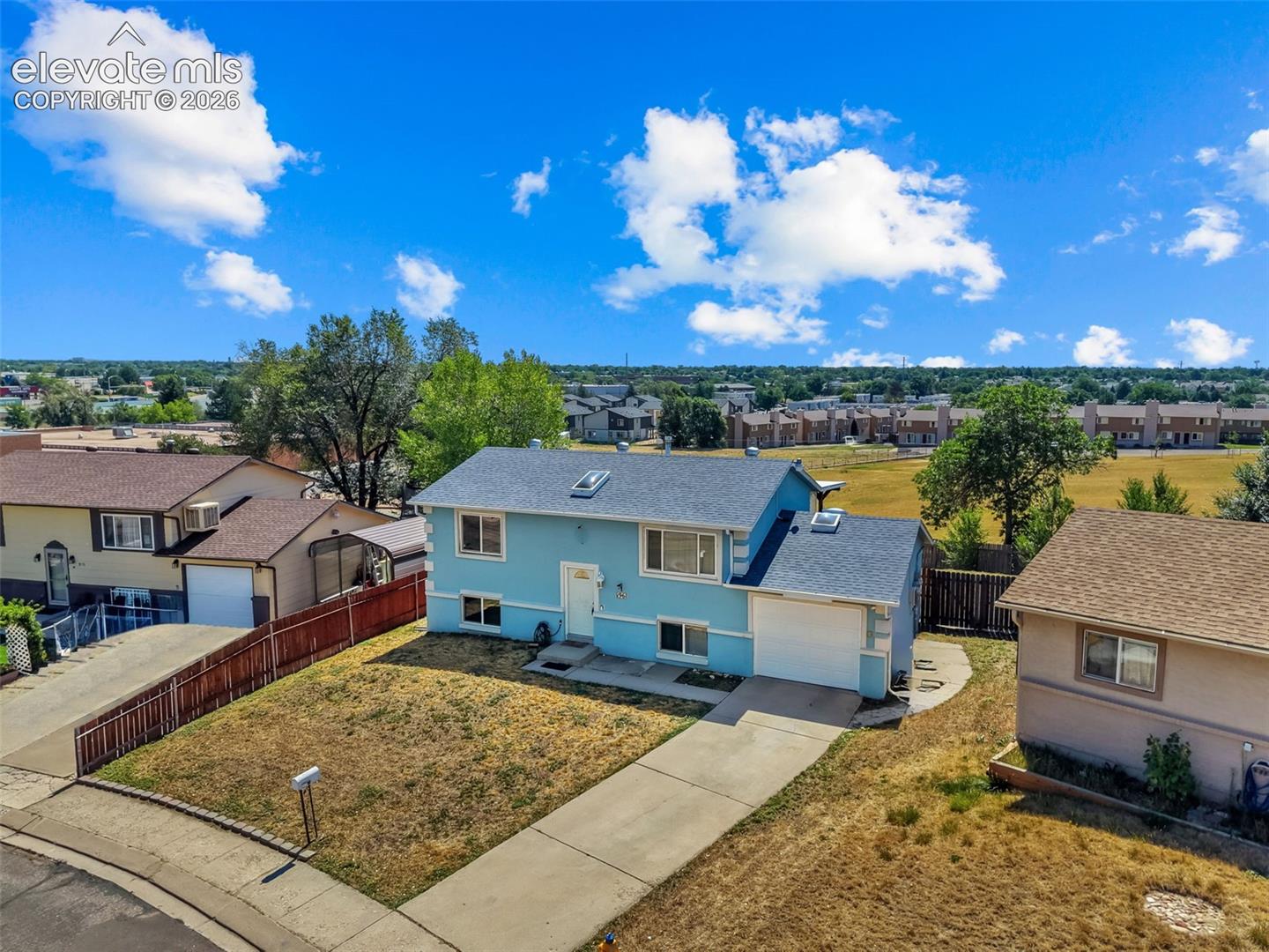 Residential in Colorado Springs 5