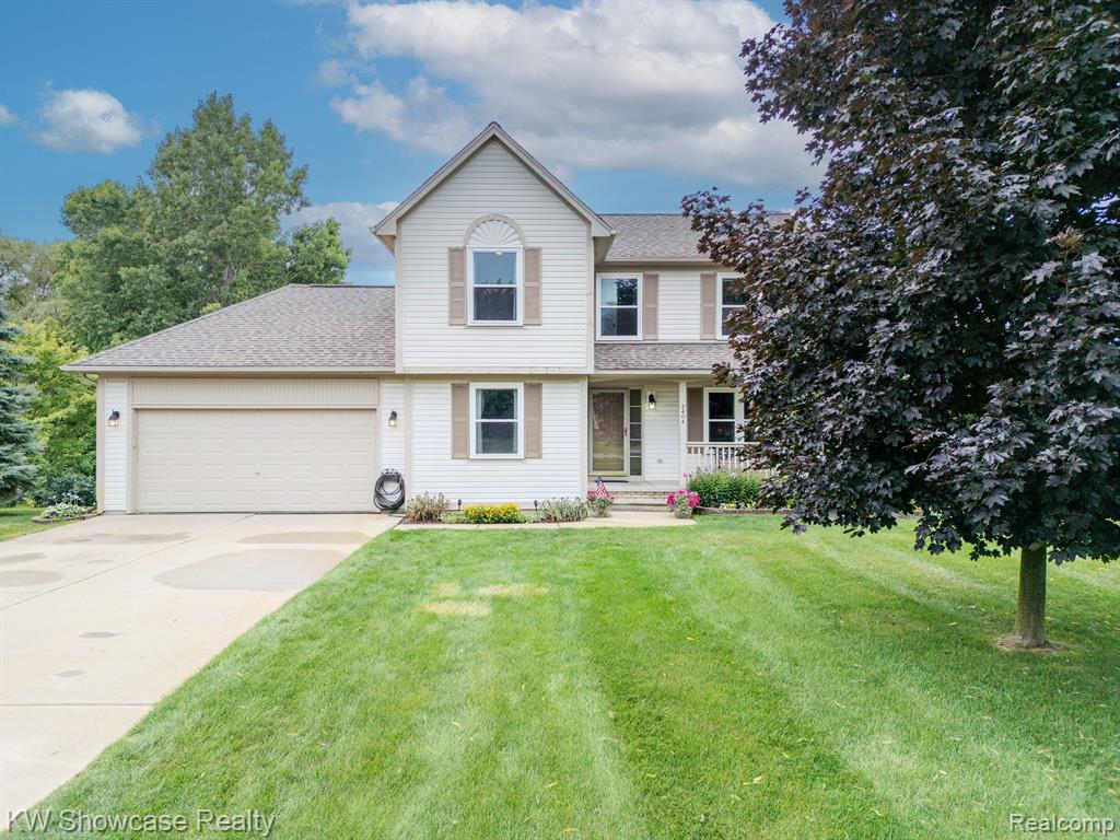 Malena Ln, Oxford, MI 48371 #1
