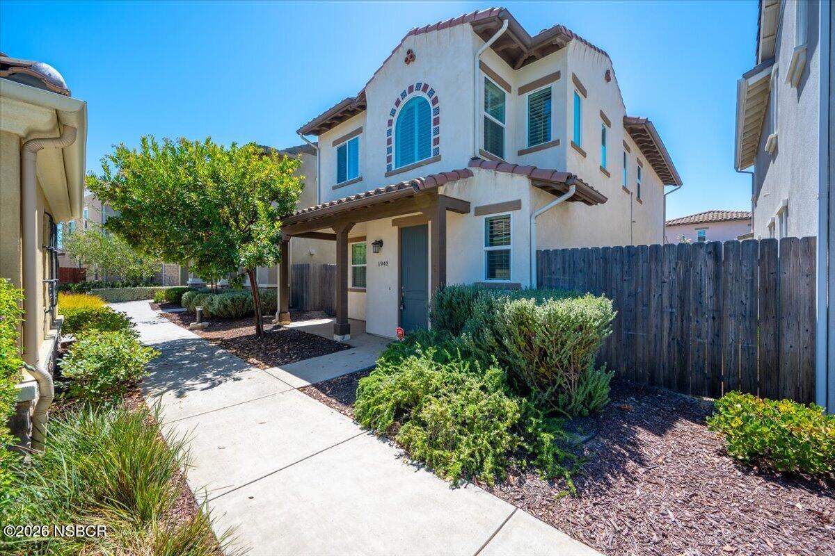 Residential in Santa Maria 3