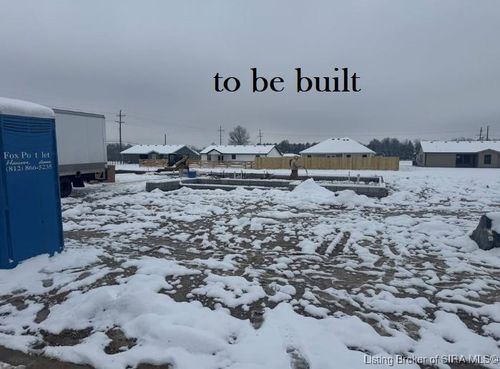 154 Williamson Drive, Hanover, IN, 47243 | Card Image