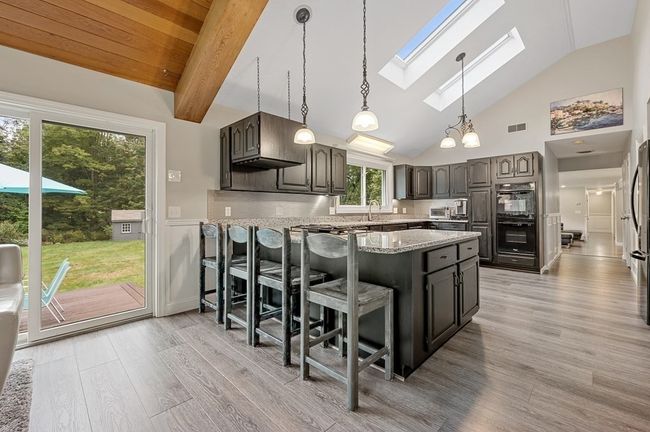 82 Central Tpke, House other with 4 bedrooms, 3 bathrooms and 10 parking in Sutton MA | Image 16