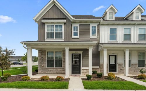 11701 Kentucky Street, Crown Point, IN, 46307 | Card Image
