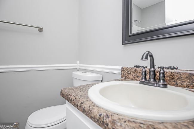 18 Brandon Rdg Sw, House other with 4 bedrooms, 2 bathrooms and null parking in Euharlee GA | Image 16