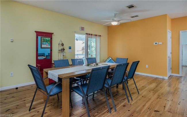 Dining on 2nd level | Image 14