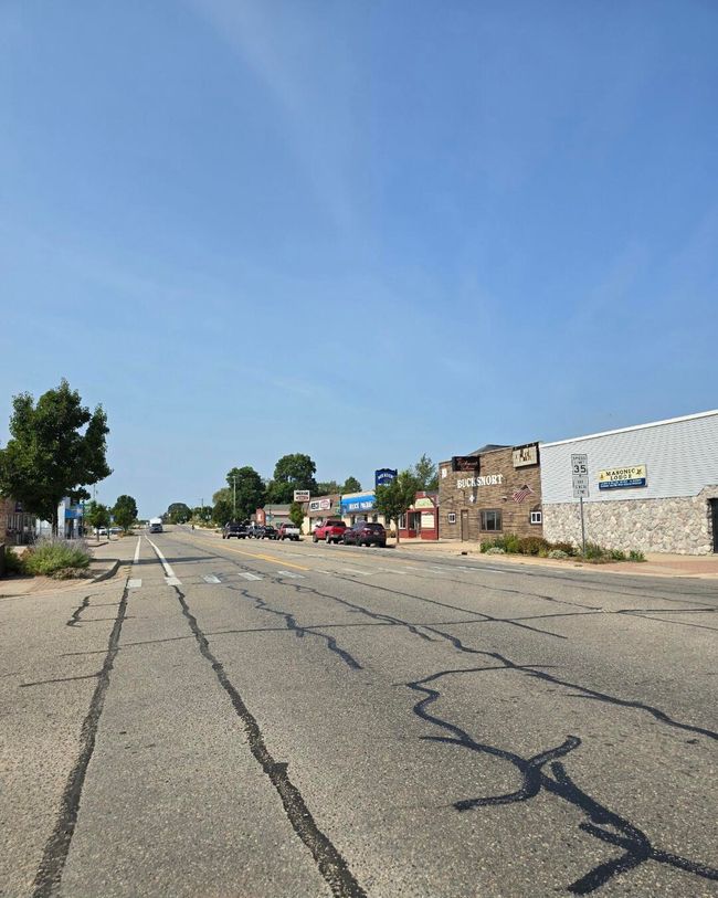 124 E Mesick Ave, Home with 0 bedrooms, 0 bathrooms and null parking in Mesick MI | Image 10