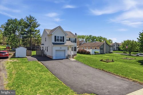 296 Alderfer Rd, HARLEYSVILLE, PA, 19438-1925 | Card Image