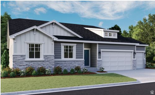 309-6258 W Teton Ranch Dr, Herriman, UT, 84096-3384 | Card Image