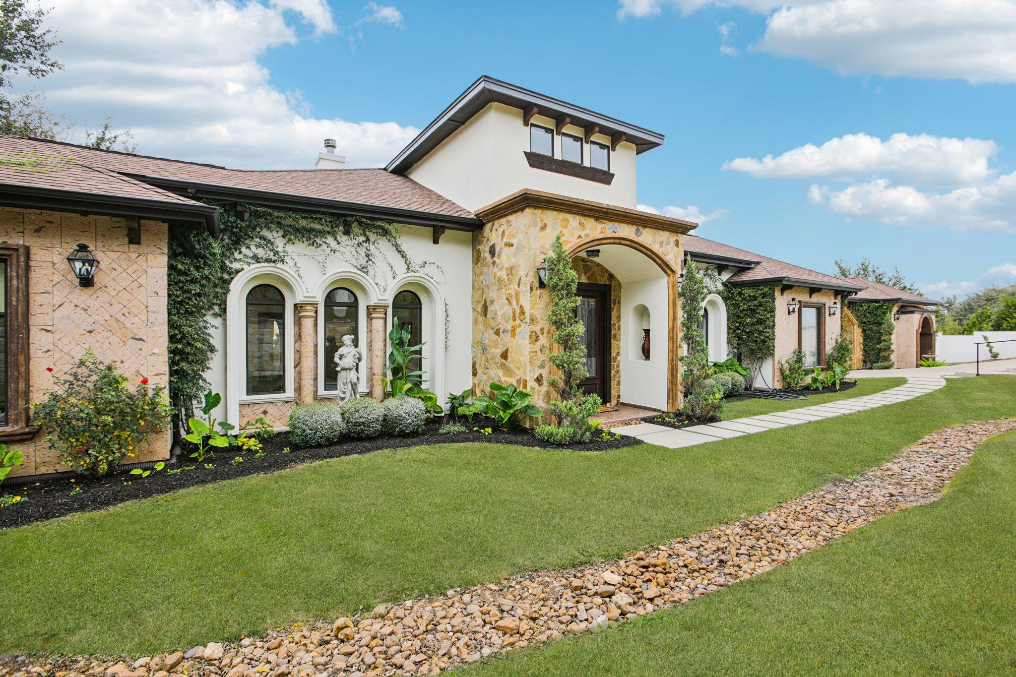 Residential in Austin 2