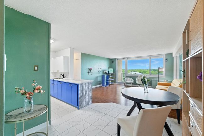 APT-703 - 3883 Turtle Creek Blvd, Condo with 1 bedrooms, 1 bathrooms and null parking in Dallas TX | Image 8