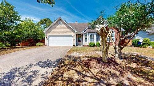 3709 Providence Ct, Wilmington, NC, 28412-2069 | Card Image