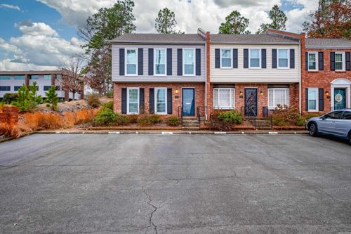 apt-1003-2805 Foxcroft Rd, Little Rock, AR, 72227-2491 | Card Image