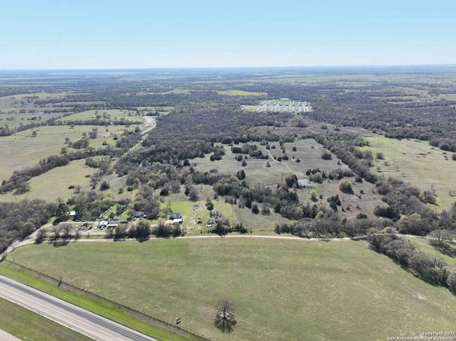 0 Jenkins Rd, Home with 0 bedrooms, 0 bathrooms and null parking in Calvert TX | Image 5