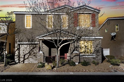 7661 Alexander Hills St, Las Vegas, NV, 89139-5646 | Card Image