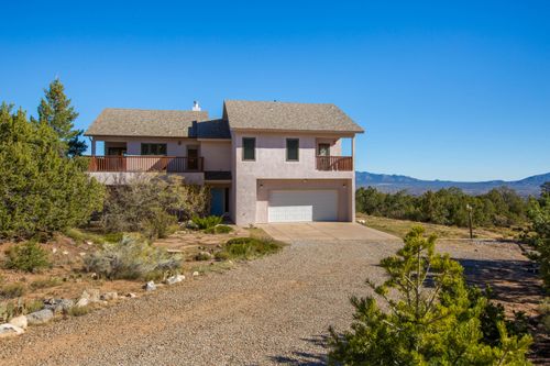 28 Skyline Ct, Sandia Park, NM, 87047-9375 | Card Image