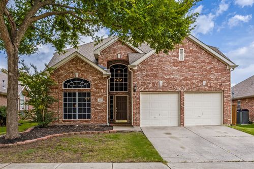 409 Crutcher Xing, McKinney, TX, 75072-9321 | Card Image