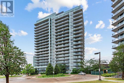 108-4633 Glen Erin Dr, Mississauga, ON, L5M0Y6 | Card Image