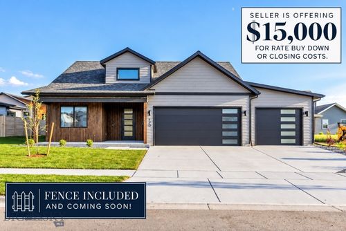170 Delano Dr, Bozeman, MT, 59718-6877 | Card Image