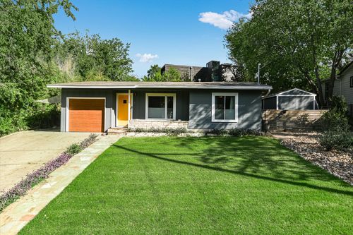 2805 S 5th St, Austin, TX, 78704-6113 | Card Image