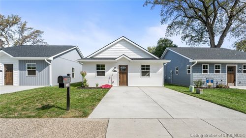 625 Main Street, Jeffersonville, IN, 47130 | Card Image