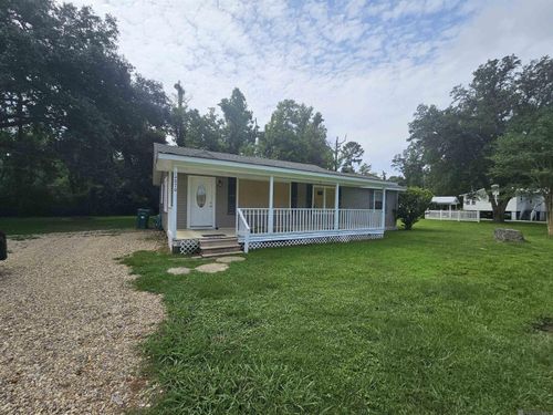 14870 Lee Dr, Port Vincent, LA, 70726-8118 | Card Image