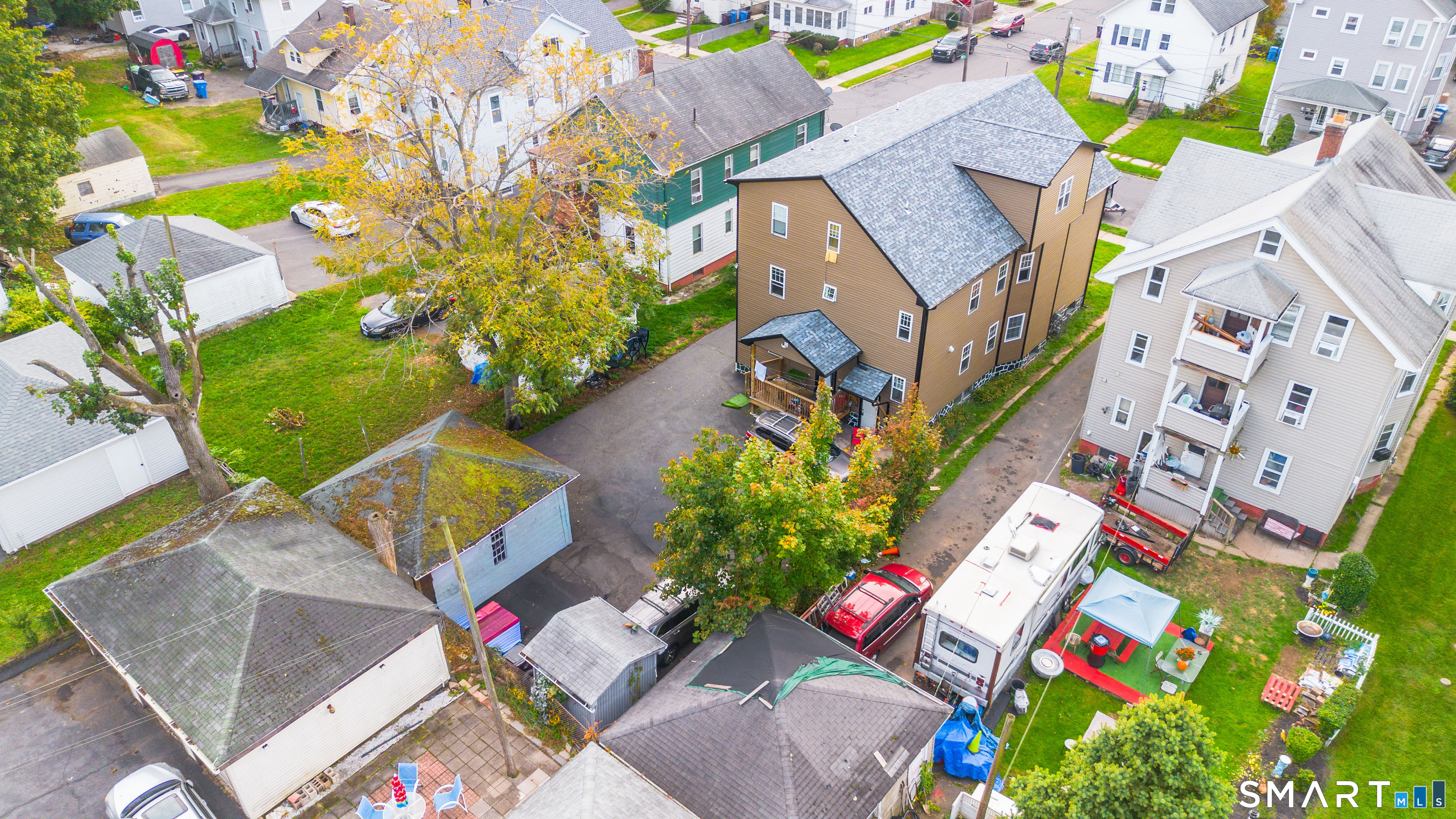 Residential Lease in New Britain 4