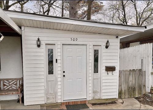 509 Cherry Ln, Malvern, AR, 72104-4501 | Card Image