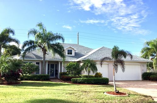 5903 Brae Burn Cir, Vero Beach, FL, 32967-5277 | Card Image