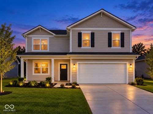 5139 Cartland Dr, Indianapolis, IN, 46239-1798 | Card Image