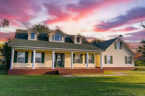 16393 J D Ct, Spiro, OK, 74959-5353 | Card Image
