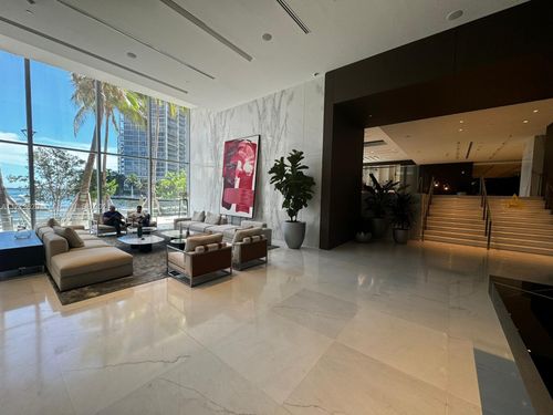 apt-1806-300 Biscayne Boulevard Way, Miami, FL, 33131-2286 | Card Image