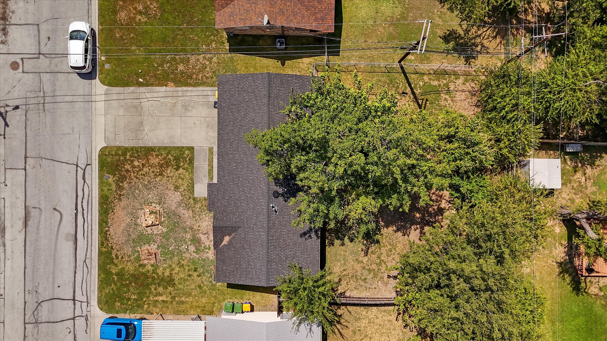 Residential in Watauga 2