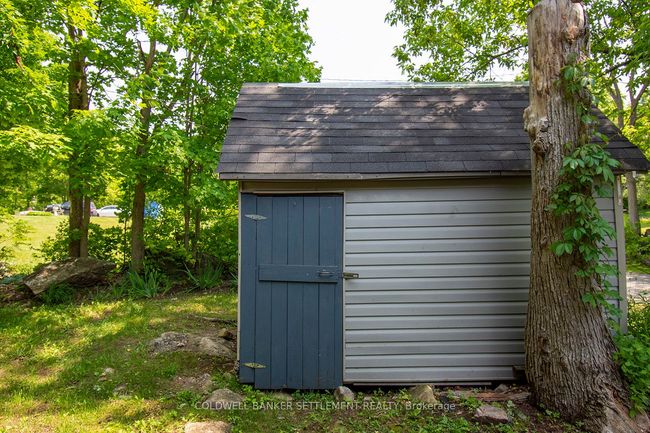 14702 Road 38, House other with 2 bedrooms, 1 bathrooms and 6 parking in Sharbot Lake ON | Image 26