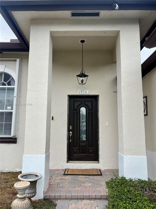 0-15263 Sw 169th Ln, Miami, FL, 33187 | Card Image