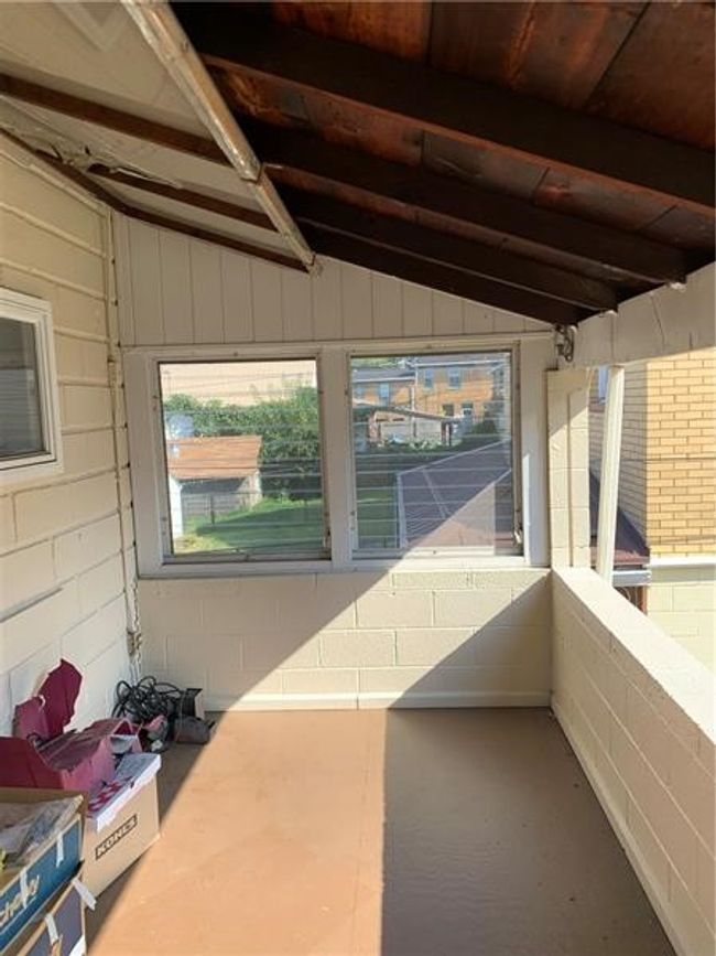 1813 Leishman Ave, House other with 2 bedrooms, 1 bathrooms and null parking in Arnold PA | Image 4