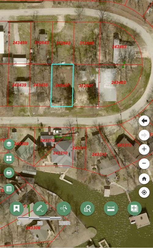 130 Little River Bnd, Mabank, TX, 75156-6555 | Card Image