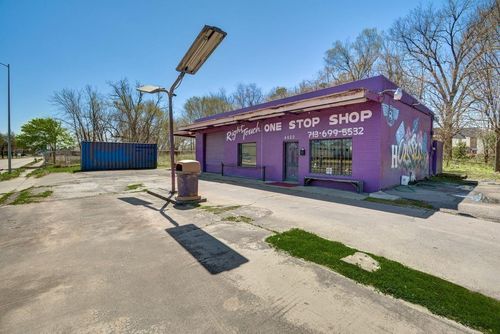 4423 Yale St, Houston, TX, 77018-4518 | Card Image