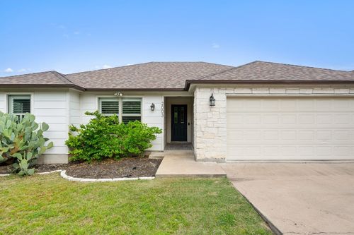 2003 Rain Water Dr, Austin, TX, 78734-2914 | Card Image