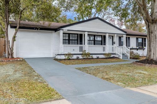 6041 Harlow Blvd, JACKSONVILLE, FL, 32210-7241 | Card Image