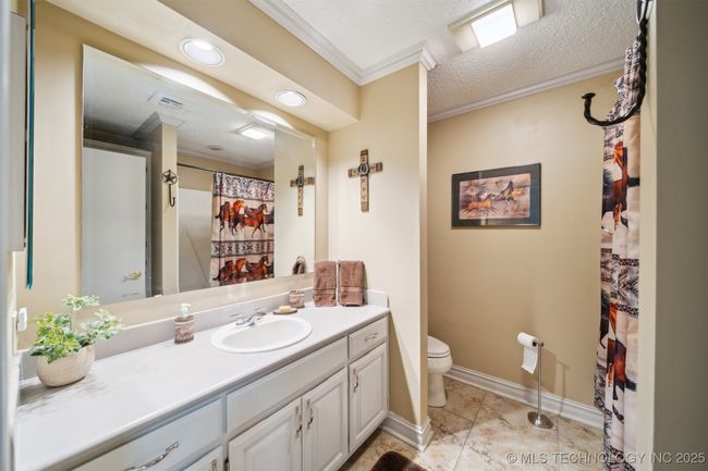 625 Grove Crest Rd, House other with 4 bedrooms, 4 bathrooms and null parking in Pryor OK | Image 31