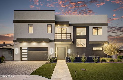 6528 E 2nd St, Scottsdale, AZ, 85251-5106 | Card Image